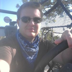 Meet your Posher, Shawn